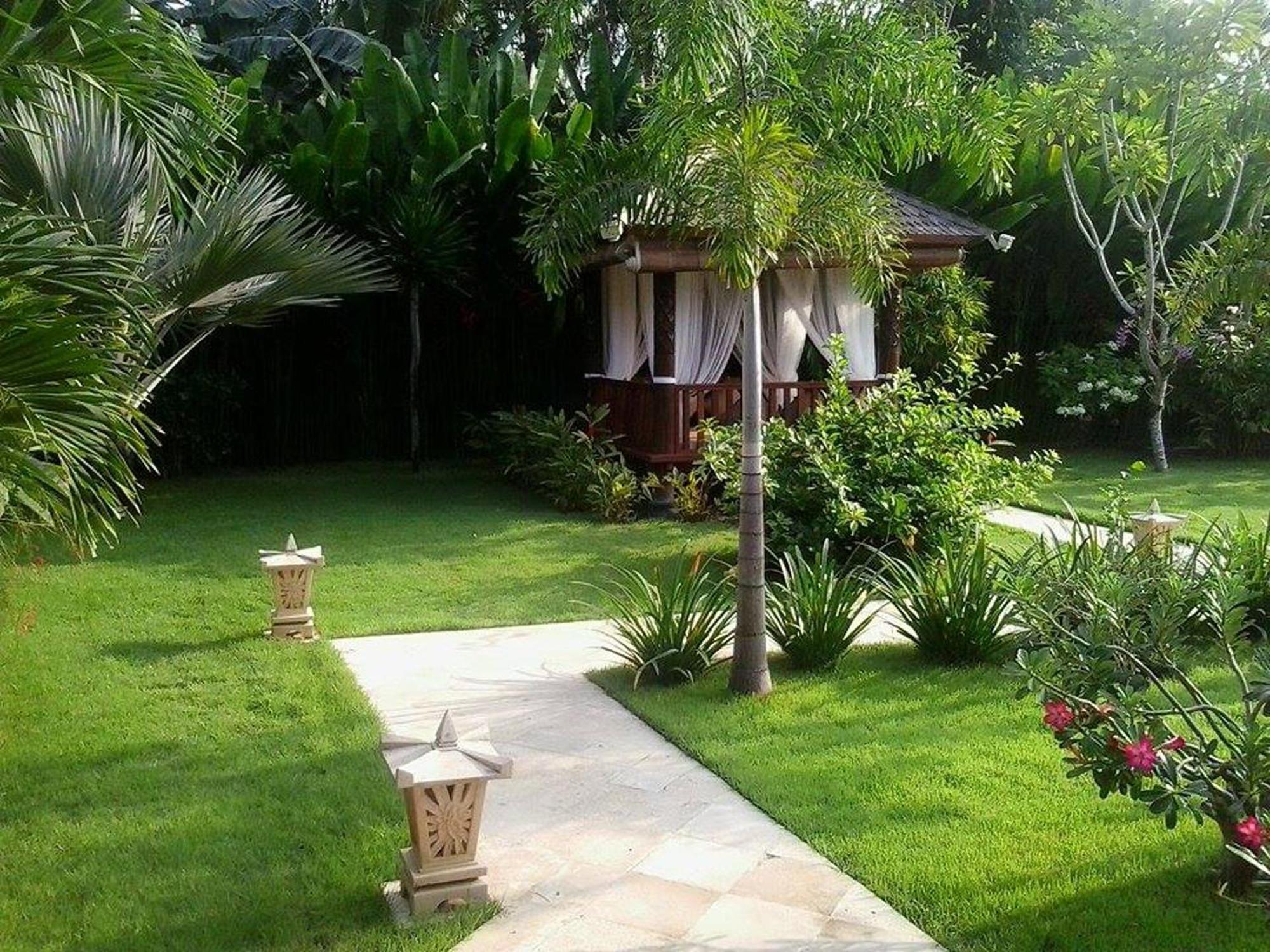 Villa Gusmania Кандидаса Номер фото