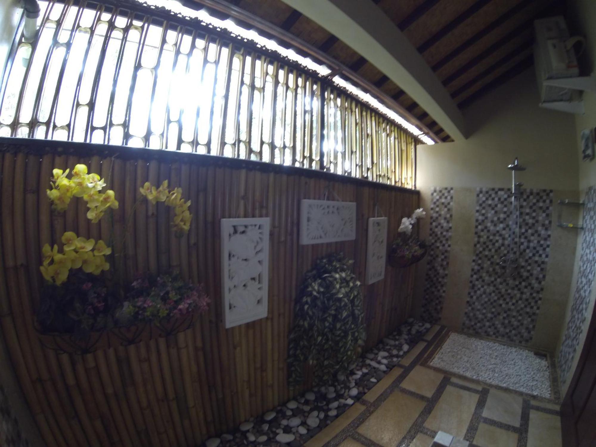 Villa Gusmania Кандидаса Номер фото