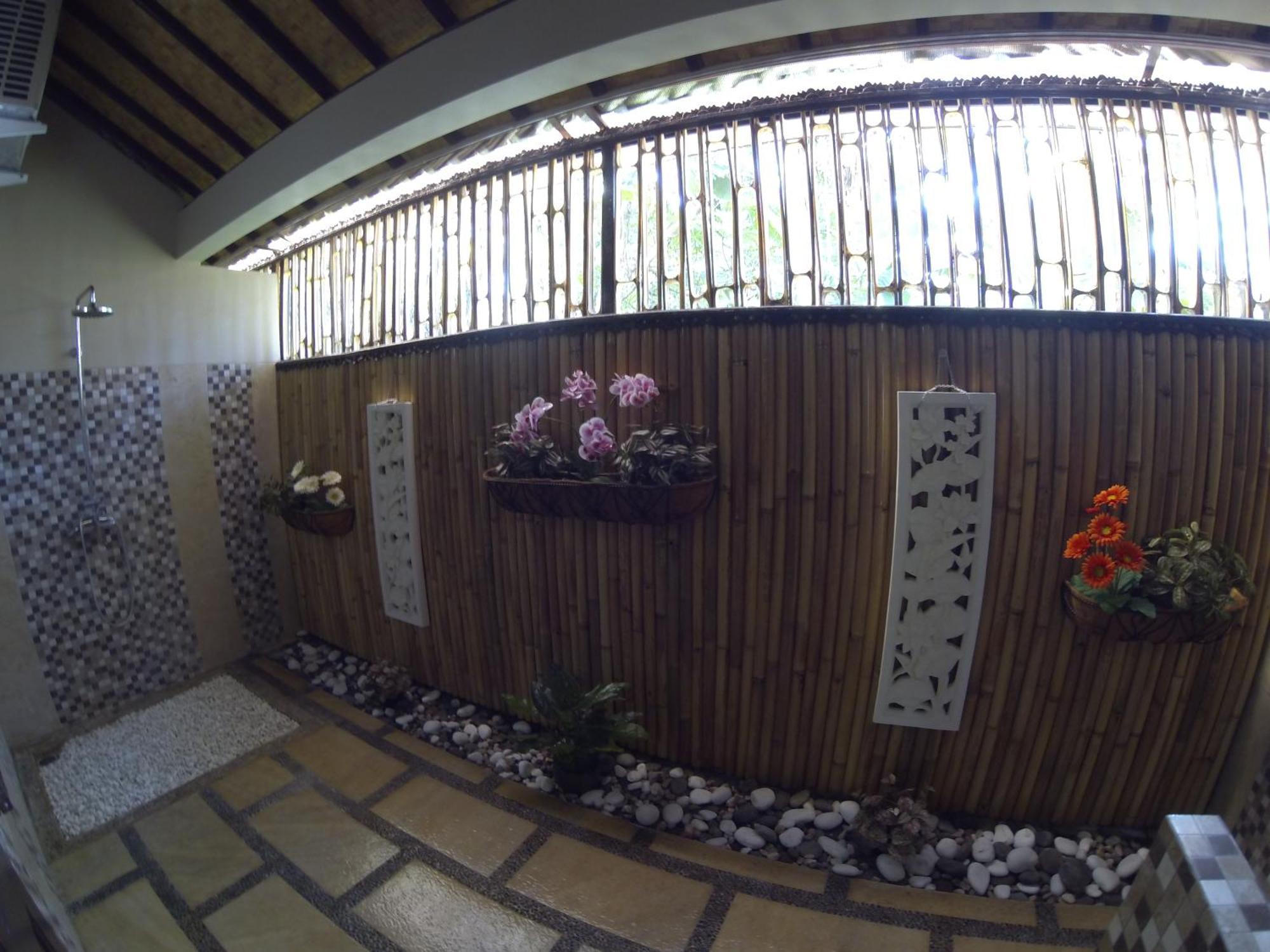Villa Gusmania Кандидаса Номер фото