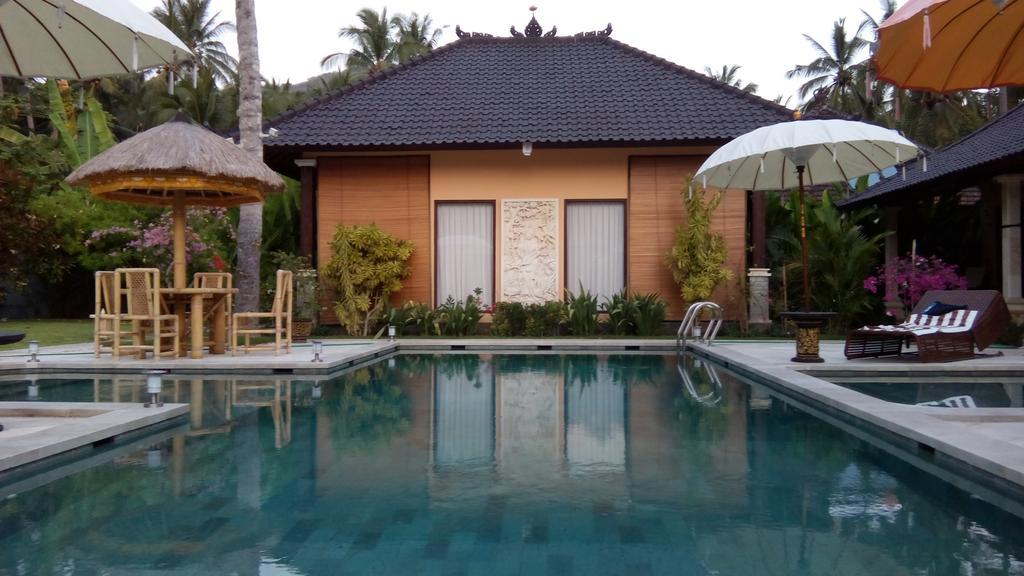 Villa Gusmania Кандидаса Номер фото
