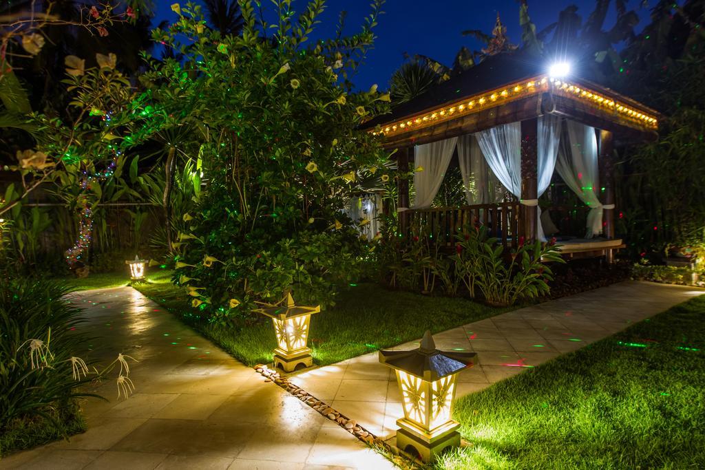 Villa Gusmania Кандидаса Экстерьер фото